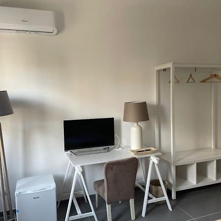 Milu'S Home Палермо Екстериор снимка