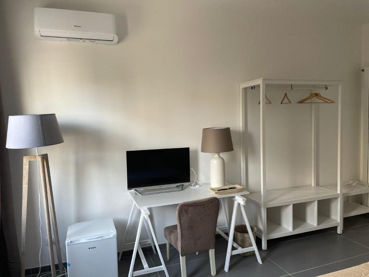Milu'S Home Палермо Екстериор снимка