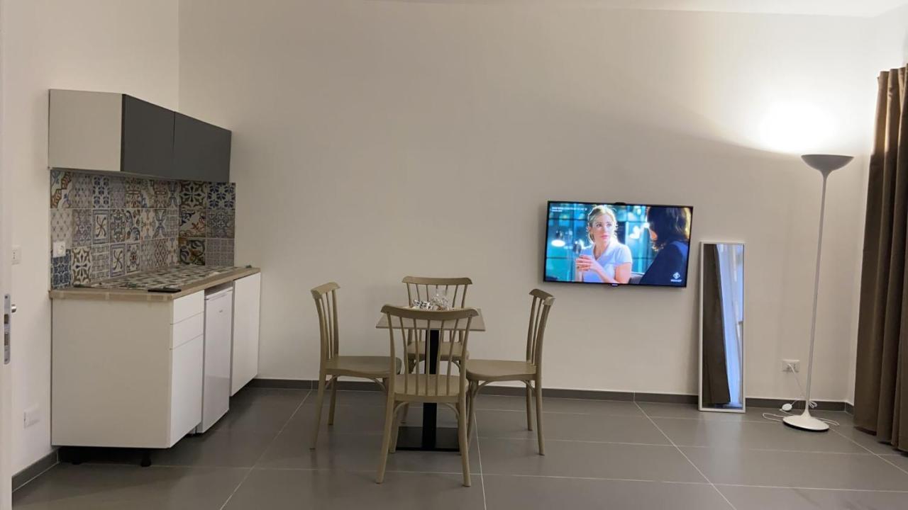 Milu'S Home Палермо Екстериор снимка